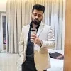kavinder negi