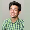 Harsh Achrekar