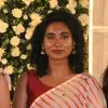 Arathy Pillai