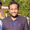 Shees Zaidi