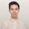 Joshua Ryan Paras