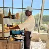 Chef Elijah
