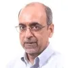 Sunil Mehta