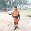 Pushpendra Singh Shaktawat