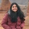 Poojitha Bharanikana