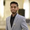 Hafiz Mahad Mansoor