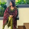 Megha Binu