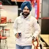 Dimpledeep Singh