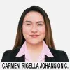Rigella Johansion Carmen