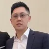 Raymond Ho
