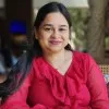 Rucha Mhatre