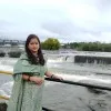Bishakha Sinha