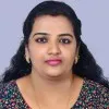Aroma Chandrashekar