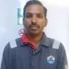 Saravanan Krishnamoorthy