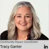 Tracy Ganter