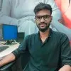 Sunil Anbazhagan