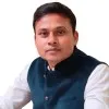 Krishna Gupta