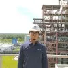 Satrio Eko Wicaksono