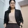 Diasha Banerjee