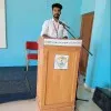 Arjun Remesh