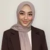 Nandita Nafisah