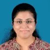Darsana Liz Raju