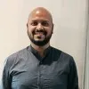 Anish Pandit
