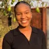 Silvia Mbumba