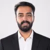Prithviraj Mudaliar