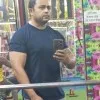 Udayveer Singh
