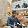 AJOY ORAON