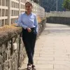 Tanvi Pai