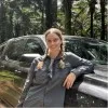 Caitlin Willis