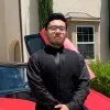 Johnny Hoang