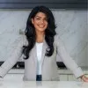 Farnaz Rajabi