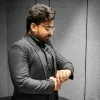 Ashutosh Rathee
