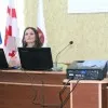 Tamar Aslanishvili