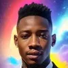TSHEPANG Mokoena