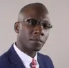 Newton Mukuka Mbazima