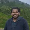 Nikhil Shaji