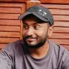 Nikhil Thota