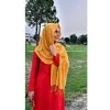 Fatima Kamran