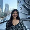 Dhruvi Patel