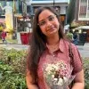 Shreeja Parashar