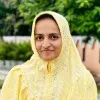Zubeda Bohra