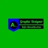 AGraphic Designer