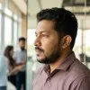 Vinil Kumar