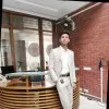 Md Najmul Huque