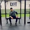 Derrick De La Cruz