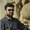 Shaharyar Shamshi